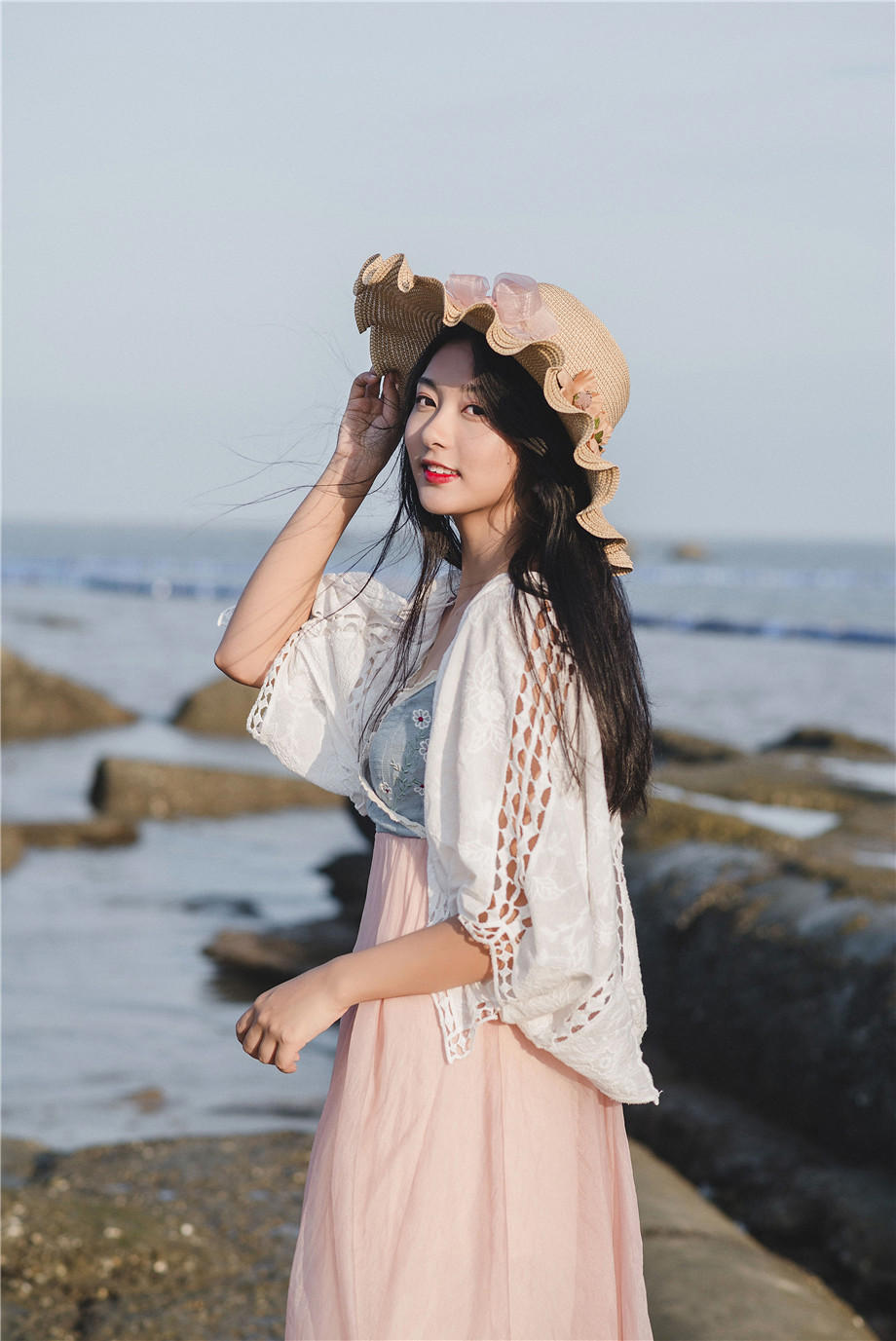 五一劳动节的作文600字